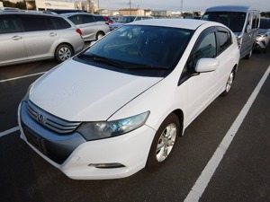 2012 Honda Insight hybrid automata consum mic ieftin