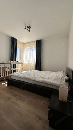 De vânzare apartament cu 3 camere în zona Giroc  - imagine 5