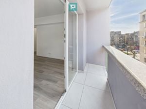 Apartament complet renovat de închiriat în Piața Kogălniceanu - imagine 6