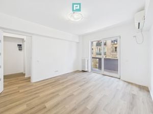 Apartament complet renovat de închiriat în Piața Kogălniceanu - imagine 5