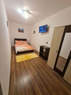 Casa de inchiriat, 2 camere  - zona Masnita - imagine 7