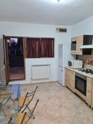 Casa de inchiriat, 2 camere  - zona Masnita - imagine 3