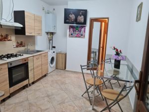 Casa de inchiriat, 2 camere  - zona Masnita - imagine 8