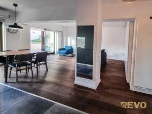 Unirii - Metrou, Apartament 2 camere cu centrală proprie - imagine 2
