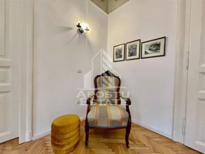 Apartament cu 4 camere circular in zona Elisabetin - imagine 15