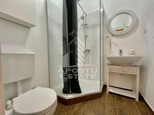 Apartament cu 4 camere circular in zona Elisabetin - imagine 17