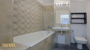 Unirii - Metrou, Apartament 2 camere cu centrală proprie - imagine 10