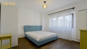 Unirii - Metrou, Apartament 2 camere cu centrală proprie - imagine 7