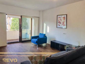 Unirii - Metrou, Apartament 2 camere cu centrală proprie - imagine 3