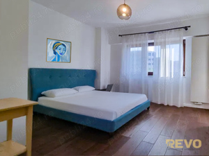 Unirii - Metrou, Apartament 2 camere cu centrală proprie - imagine 6