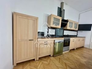 Apartament cu 4 camere circular in zona Elisabetin - imagine 6