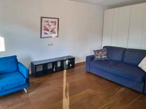 Unirii - Metrou, Apartament 2 camere cu centrală proprie - imagine 4