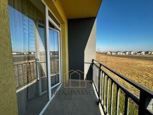 Girocului Premium Residence | 1 Camera Etaj 1 | 32mp Utili - imagine 13