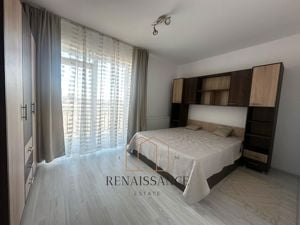 Girocului Premium Residence | 1 Camera Etaj 1 | 32mp Utili - imagine 2