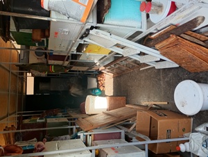 Remorca apicola  pavilion apicol omologata 60famili albine schimb cu ATV ,autoturism - imagine 4