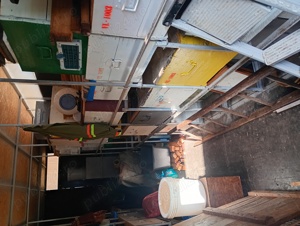 Remorca apicola  pavilion apicol omologata 60famili albine schimb cu ATV ,autoturism - imagine 5