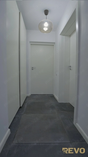 Unirii - Metrou, Apartament 2 camere cu centrală proprie - imagine 5