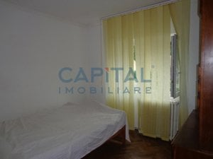  Apartament cu 3 camere decomandat, zona Campului, Manastur, Cluj-Napoca - imagine 9