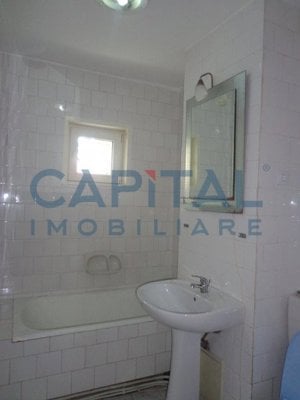  Apartament cu 3 camere decomandat, zona Campului, Manastur, Cluj-Napoca - imagine 11