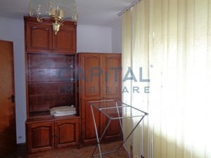  Apartament cu 3 camere decomandat, zona Campului, Manastur, Cluj-Napoca - imagine 8