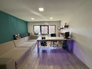 Apartament cu 4 camere pe doua niveluri in zona Stefan cel Mare, garaj - imagine 10