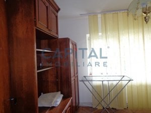  Apartament cu 3 camere decomandat, zona Campului, Manastur, Cluj-Napoca - imagine 6