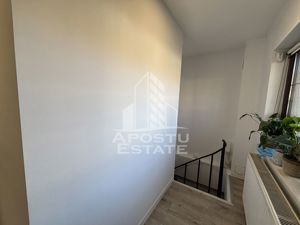 Apartament cu 4 camere pe doua niveluri in zona Stefan cel Mare, garaj - imagine 16