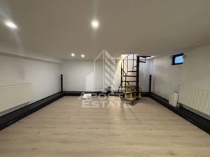 Apartament cu 4 camere pe doua niveluri in zona Stefan cel Mare, garaj - imagine 6