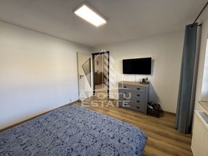 Apartament cu 4 camere pe doua niveluri in zona Stefan cel Mare, garaj - imagine 2