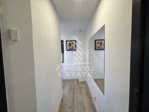Apartament cu 4 camere pe doua niveluri in zona Stefan cel Mare, garaj - imagine 12