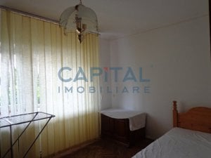  Apartament cu 3 camere decomandat, zona Campului, Manastur, Cluj-Napoca - imagine 7