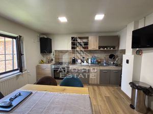 Apartament cu 4 camere pe doua niveluri in zona Stefan cel Mare, garaj - imagine 7