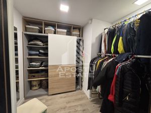 Apartament cu 4 camere pe doua niveluri in zona Stefan cel Mare, garaj - imagine 11