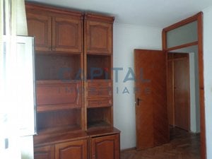  Apartament cu 3 camere decomandat, zona Campului, Manastur, Cluj-Napoca - imagine 10