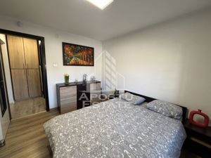 Apartament cu 4 camere pe doua niveluri in zona Stefan cel Mare, garaj - imagine 3