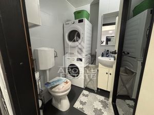 Apartament cu 4 camere pe doua niveluri in zona Stefan cel Mare, garaj - imagine 17