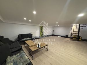 Apartament cu 4 camere pe doua niveluri in zona Stefan cel Mare, garaj - imagine 5