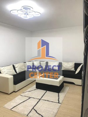 Garsoniera  bloc nou Gavana 2