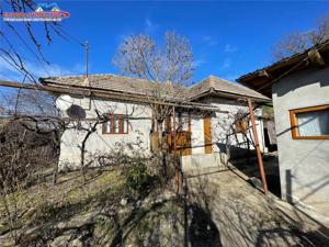 Casa de vanzare in localitatea Malcoci-judet Tulcea