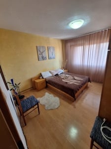 320 euro!!! Ap cu 2 camere cu centrala proprie Zona Torontalului - imagine 5