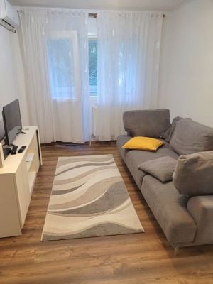 Apartament de inchiriat - 2 camere, Tiglina 2 - Papadie - imagine 1