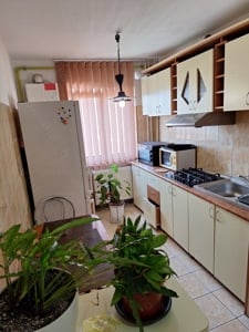 320 euro!!! Ap cu 2 camere cu centrala proprie Zona Torontalului - imagine 10