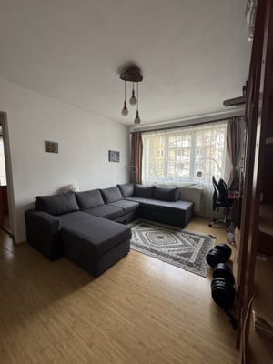 Apartament 2 camere, etaj 1 , Gheorgheni - imagine 2