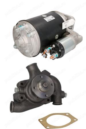 Pompe de apă, combustibil, electromotoare, alternatoare, injectoare - Piese Motoare Utilaje - imagine 3