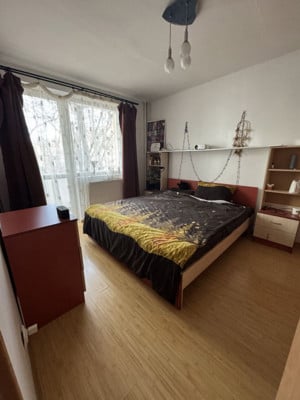 Apartament 2 camere, etaj 1 , Gheorgheni