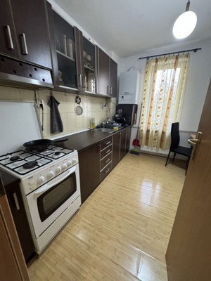 Apartament 2 camere, etaj 1 , Gheorgheni - imagine 4