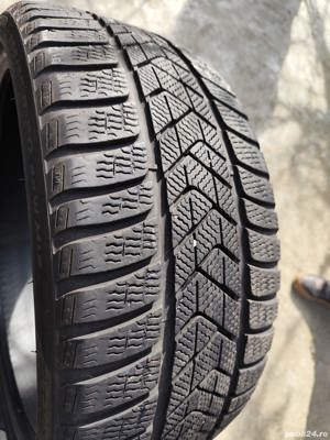 Anvelope Pirelli 235 35 20 M+S - imagine 10