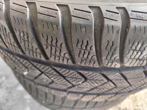 Anvelope Pirelli 235 35 20 M+S - imagine 1