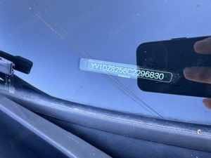 Volvo XC60 2012 - imagine 4