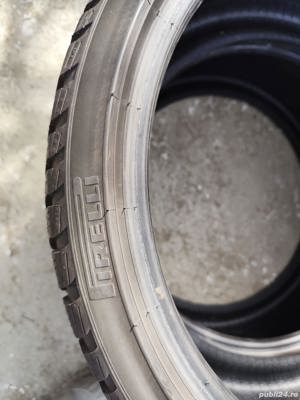 Anvelope Pirelli 235 35 20 M+S - imagine 6